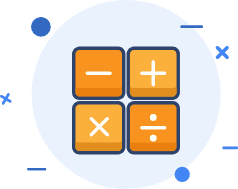 Personal income tax calculation