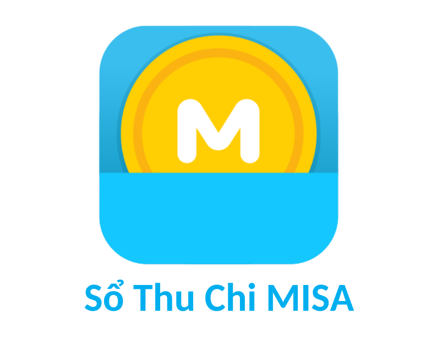 Sổ Thu Chi Misa: Ứng Dụng Quản Lý Chi Tiêu Cá Nhân Số 1 Tại Việt Nam - Sổ  Thu Chi Misa
