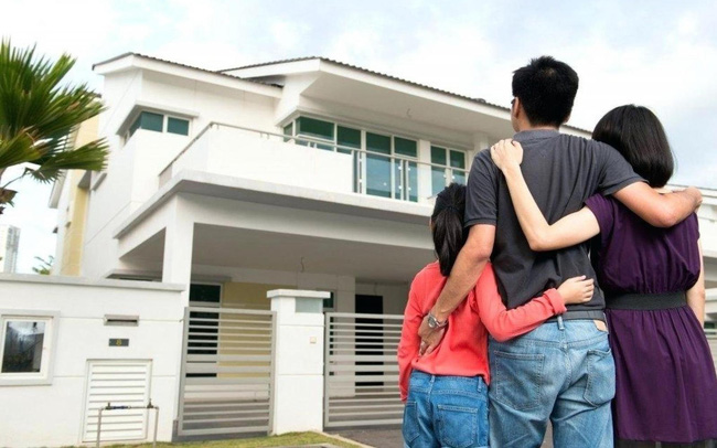 7 lưu ý khi mua nhà nhất định không nên bỏ qua